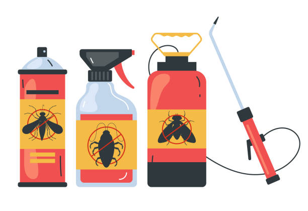 Best Flea Control Services  in Parkwood, CA